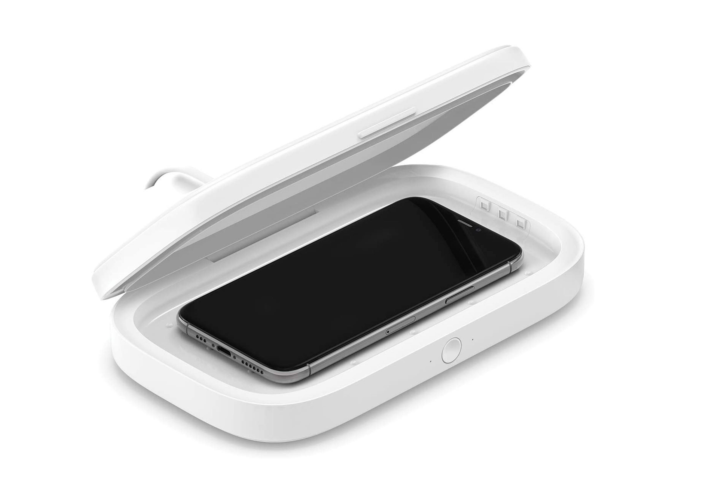 Best 2 in discount 1 apple charging station